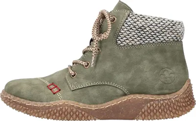 Produktbild von Rieker Stiefelette Stiefelette Kunstleder