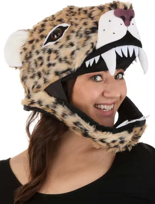 Produktbild von Jaguar Kopfbedeckung
