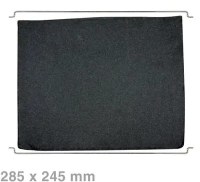 Produktbild von Zanussi Longlife Kohlefilter Typ 31 / 9029793842