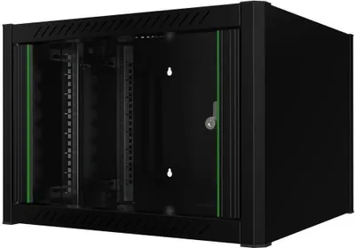 Image de Lanview 19'' 7U Rack Wall Mount 600 x