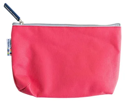 Zdjęcie produktu dla Solidchoice - Wielofunkcyjna torba do szybkiego użytku dla dzieci i rodzin, w kolorze różowym