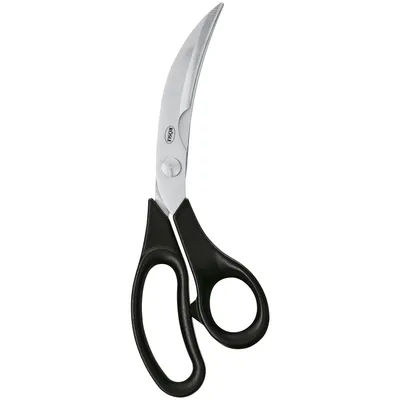 Obrázek produktu pro RÖSLE 25060, Drůbež, Černá, Stříbrná, Nerezová ocel, 85 mm, 250 mm, 20 mm