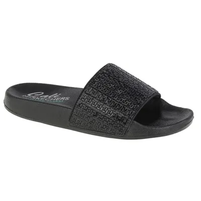 Produktbild von Skechers Pop Ups - New Spark black-black 39
