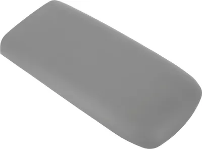 Obrázek produktu pro Kryt schránky loketní opěrky, šedý, 02ITG1212ALG, náhrada za kryt středové konzoly pro Explorer