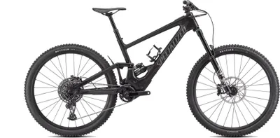Obrázok produktu pre Horské kolo Specialized Kenevo SL Comp Carbon 29, farba Gloss Smoke / Dream Silver: S4, veľkosť: S4