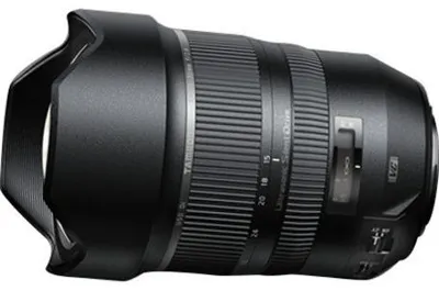 Produktbild von Tamron SP 15-30mm F/2.8 Di USD, 18/13, 15 - 30 mm