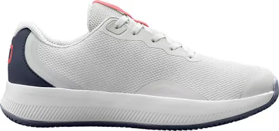Produktbild von Wilson Intrigue Lite Allcourt-schuhe Weiß EU 37 1/3 Frau Weiß EU 37 1/3