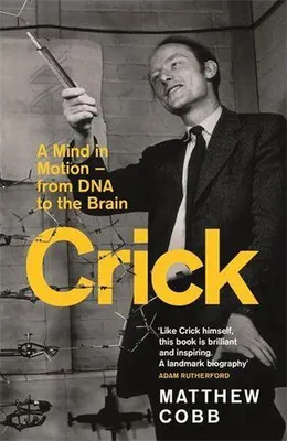 Productafbeelding van Crick
