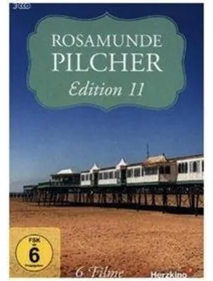 Productafbeelding van Rosamunde Pilcher