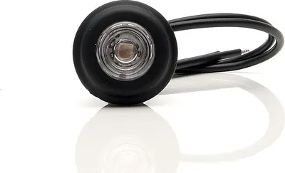 Produktbild von WAS Seitenmarkierungsleuchte 669 Hinten beidseitig