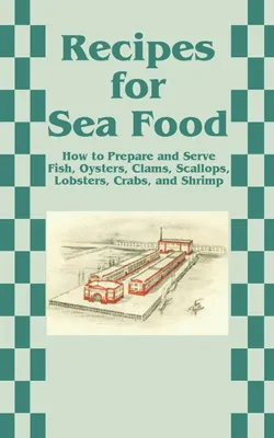 Produktbild von Recipes for Sea Food
