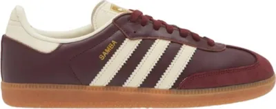 Produktbild von Adidas ID0477_560, Weiß, Maroon,Cream White,Gold Metallic