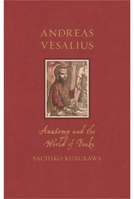 Obrázok produktu pre Andreas Vesalius