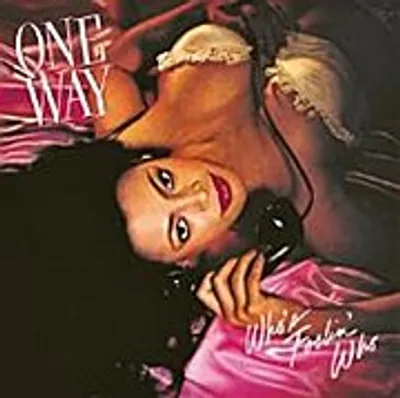 Produktbild von One Way - Who's fooling who