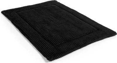 Produktbild von Liegematte Cardi · schwarz · XXL · ca. 130 x 90 cm