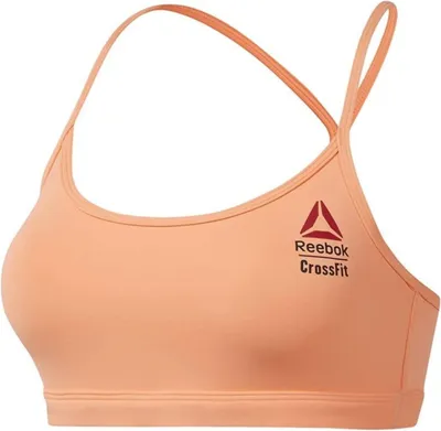 Image de Reebok T-shirt RC Skinny Bra, EC1387, Pointure: 164