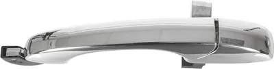 Zdjęcie produktu dla Klamka zewnętrzna drzwi LEWA TYLNA do Chrysler 300C od 2005-2010