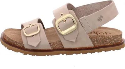 Produktbild von Yokono Sandalen Damen 32303539323439 Beige 36 EU