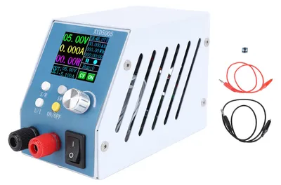 Produktbild von DC-geregeltes Netzteil 50V5A250W Bucking Converter Spannung Strommesser DC6-55V