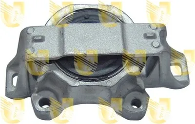 Produktbild von UNIGOM Motorlager Vorne Rechts für FORD Focus II Schrägheck (DA, HCP, DP) 396437