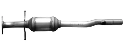 Produktbild von JMJ Katalysator Kat für FORD FOCUS (DAW, DBW) 1090722