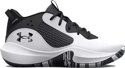 Obrázek produktu pro Basketbalová obuv Under Armour 3025618-101 pro Dětské