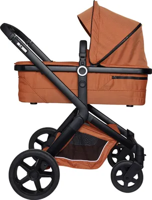 Produktbild von Koelstra Next Kinderwagen 2-in-1 - Copper