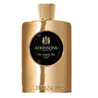 Immagine prodotto di Atkinsons Sua Maestà l'Oud Eau de Parfum, 100 ml