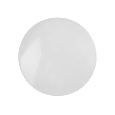 Obrázek produktu pro Walteco Dveřní zarážka, průměr 39 mm, samolepicí, transparentní, 6 ks