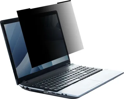 Productafbeelding van Mobilis 016427 Mobilis Magnetic Privacy Filter 14'' (16:09) 316x184mm