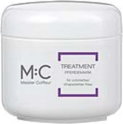 Produktbild von M:C Treatment Pferdemark C 150 ml color/strap. Haar