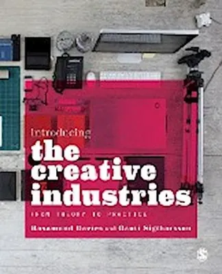Zdjęcie produktu dla Introducing the Creative Industries