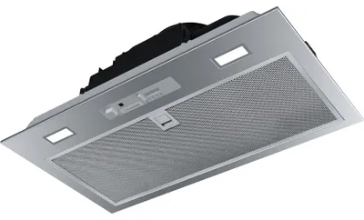 Zdjęcie produktu dla Franke FBI525XSHCS, 390 m³/h, Kanałowe / obiegowe, C, A, C, 70 dB