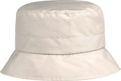 Loevenich Regenhut mit Zugband in beige