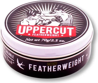 Obrázok produktu pre Vláknitá pasta Uppercut Featherweight 70g