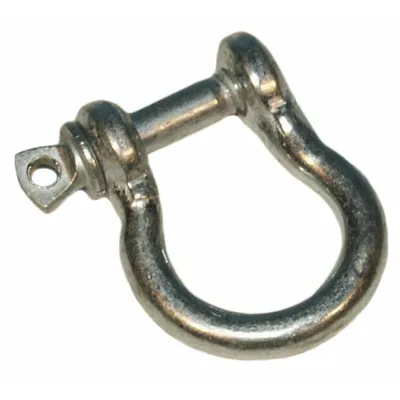Image de Fermeture à cordon de cou Harpe