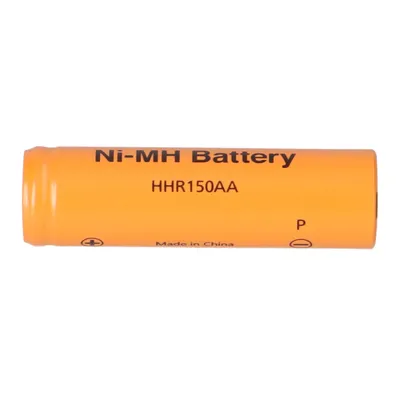 Obrázek produktu pro Panasonic Akku HHR-150AA Ni-MH 1,2V / 1500mAh