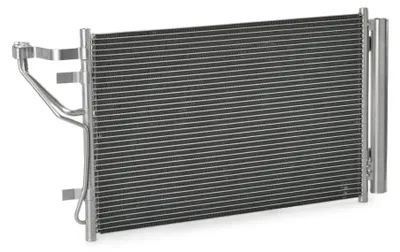 Produktbild von STARK SKCD-0110074 Kondensator Klimaanlage für HYUNDAI i30 (FD) +Trockner