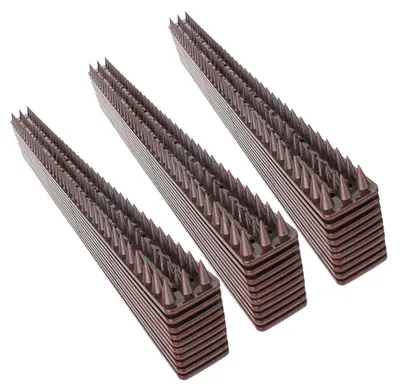 Productafbeelding van Beveiligingsspikes voor Tuinhek en Wand