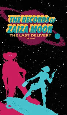 Produktbild von The Records of Zaiza Moon