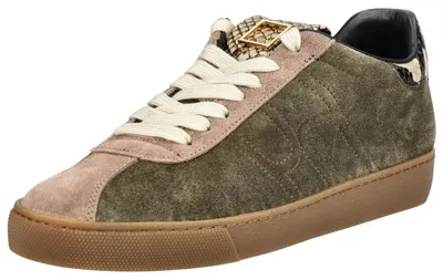 Produktbild von Högl Sneaker Sneaker Veloursleder