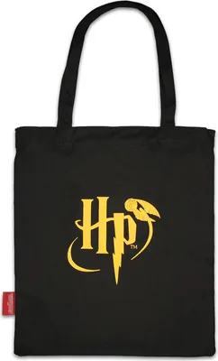 Immagine prodotto di Borsa shopper harry potter scudo di hogwarts