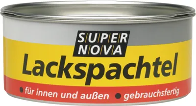 Produktbild von SuperNova Lackspachtel 200g