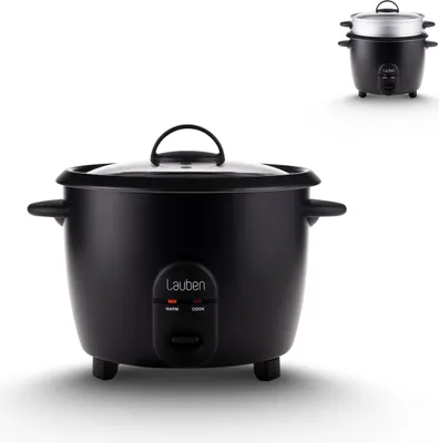 Produktbild von Lauben Rice Cooker 1800BC