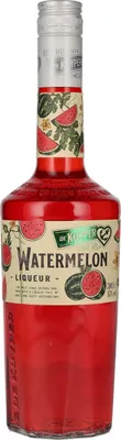 Image de DE KUYPER Pastèque 15% 0,7L