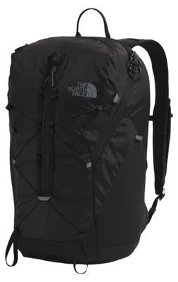 Produktbild von The North Face Borealis Trail Schwarz - Große one size