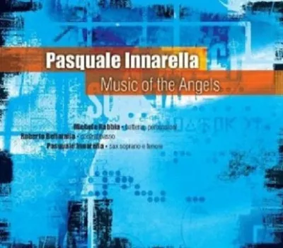 Produktbild von Innarella,Pasquale-Music For The Angels