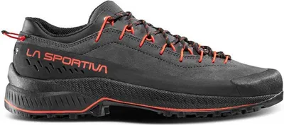 Produktbild von TX4 Evo GTX Men 43 grau - carbon/cherry tomato