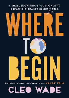 Produktbild von Where to Begin