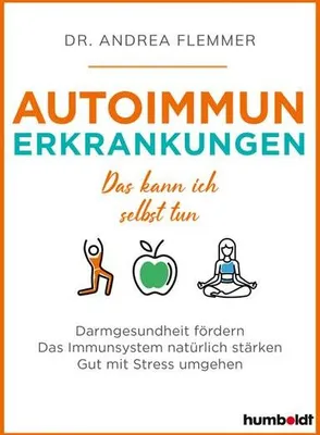 Obrázek produktu pro Autoimmunerkrankungen